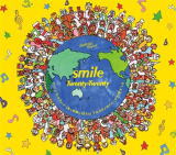 【オリコン加盟店】★期間生産限定盤★DVD付+96Pブックレット封入■Twenty★Twenty CD+DVD【smile】20/8/12発売【ギフト不可】