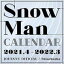 ֡ڸʧԲġۡˡ̳ǧSnow Manڥˡ2021.42022.321/3/5ȯͽڥեԲġۡפ򸫤