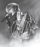 ★10％OFF★LIVE CD+PHOTOBOOKLET付■ジェジュン　Blu-ray+CD20/7/29発売