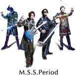 【オリコン加盟店】M.S.S Project CD【M.S.S.Period】20/4/22発売【楽ギフ_包装選択】