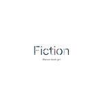 【オリコン加盟店】通常盤■Maison book girl CD【Best Album『Fiction』】20/6/24発売【楽ギフ_包装選択】