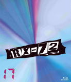【オリコン加盟店】★10％OFF■HISASHI[GLAY] VS 茂木淳一 Blu-ray【RX-72 vol.17】21/2/2発売【楽ギフ_包装選択】