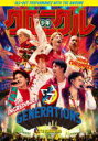 【オリコン加盟店】★10%OFF■通常盤■GENERATIONS from EXILE TRIBE 3Blu-ray【GENERATIONS LIVE TOUR...