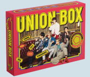 【オリコン加盟店】完全生産限定盤 取 ★DVD 写真集■UNIONE CD DVD 写真集【UNION BOX】20/12/16発売【楽ギフ_包装選択】
