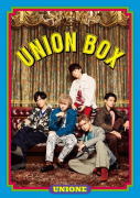 【オリコン加盟店】初回生産限定盤 取 ★特典CD付■UNIONE 2CD【UNION BOX】20/12/16発売【楽ギフ_包装選択】