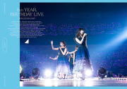 ڥꥳŹۡ10OFF̾עǵں46 2DVD8th YEAR BIRTHDAY LIVE Day120/12/23ȯڳڥ_