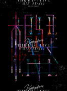 欅坂46　3DVD 【THE LAST LIVE -DAY1 ＆ DAY2-】 完全生産限定盤 10％OFF 2021/3/24発売 ○欅坂46、感動と興奮を生んだ「THE LAST LIVE」映像化！ ○2016年4月に「サイレントマジョリティー」で鮮烈なデビューを果たし、以降も常に革新的なアイドル像を提示し続けてきた欅坂46。2020年10月12日、13日の2日間にわたって開催したラストライブ「THE LAST LIVE」は無観客配信ライブとして開催し、広大な会場をフルに活用した舞台セットでプロジェクションマッピングや水を使った演出など2日間全く異なるセットリストのライブを展開！5年間分の思いを込めた、笑顔と涙あふれた圧巻のライブパフォーマンスを待望の映像パッケージ化！ ■完全生産限定盤 ・DVD(3枚組） ・三方背BOX仕様・フォトブックレット(40P) ・ポストカードセット封入(6枚組　※全46種のうち6枚1セット封入) ■収録内容 [DVD] ★DISC-1 -DAY1-　　※「THE LAST LIVE -DAY1-」同内容 1.オープニング 2.OVERTURE 3.サイレントマジョリティー 4.大人は信じてくれない 5.エキセントリック 6.語るなら未来を… 7.月曜日の朝、スカートを切られた 8.Student Dance 9.カレイドスコープ 10.渋谷川 11.I'm out 12.Nobody 13.東京タワーはどこから見える？ 14.避雷針 15.不協和音 16.キミガイナイ 17.君をもう探さない 18.もう森へ帰ろうか？ 19.黒い羊 20.エンディング ★DISC-2 -DAY2-　　※「THE LAST LIVE -DAY2-」同内容 1.オープニング 2.OVERTURE 3.危なっかしい計画 4.手を繋いで帰ろうか 5.二人セゾン 6.太陽は見上げる人を選ばない 7.制服と太陽 8.世界には愛しかない 9.コンセントレーション 10.Deadline 11.10月のプールに飛び込んだ 12.砂塵 13.風に吹かれても 14.アンビバレント 15.ガラスを割れ！ 16.誰がその鐘を鳴らすのか？ 17.サイレントマジョリティー 18.エンディング 19.Nobody's fault / 櫻坂46 ★DISC-3 　※完全生産限定盤のみ ・Documentary of THE LAST LIVE〜欅坂を登った者たち〜 ※収録予定内容の為、発売の際に収 録順・内容等変更になる場合がございますので、予めご了承下さいませ。 ■完全生産限定盤Blu-rayは　こちら ★【THE LAST LIVE -DAY1-】 ■DVDは　こちら ■Blu-rayは　こちら ★【THE LAST LIVE -DAY2-】 ■DVDは　こちら ■Blu-rayは　こちら 「欅坂46」さんの他の商品はこちらへ 【ご注文前にご確認下さい！！】（日本国内） ★ただ今のご注文の出荷日は、発売後　です。 ★配送方法とお届け日数と 送料につきましては、お荷物の大きさ、お届け先の地域によって異なる場 合がございますので、ご理解の上、予めご了承ください。U2/2　メ2/19　レギュ完のみ15〜