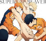 【オリコン加盟店】期間生産限定盤 取 ★DVD付★描き下ろしイラストジャケット デジパック仕様■SUPER BEAVER CD DVD【突破口 / 自慢になりたい】20/10/21発売【楽ギフ_包装選択】