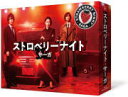 ★10%OFF■二階堂ふみ、亀梨和也主演 TVドラマ 4Blu-ray19/10/16発売