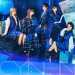 【オリコン加盟店】紺青盤[初回限定盤/取]★DVD付■CYNHN　CD+DVD【#0F4C81[クラシックブルー]】20/12/23発売【楽ギフ_包装選択】