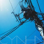 Rakuten - 【オリコン加盟店】青盤[通常盤/取]■CYNHN　CD【ごく平凡な青は、】20/9/9発売【楽ギフ_包装選択】