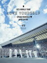 BTS　2Blu-ray 【BTS WORLD TOUR 'LOVE YOURSELF: SPEAK YOURSELF' - JAPAN EDITION】 初回限定盤 10％OFF+送料無料（日本国内） 2020/4/15発売 ○世界中が熱狂！2018年8月から2019年10月の14ヶ月にかけて、全世界62公演で206万人動員した、BTS最大規模のワールド・ツアーから、2019年7月に行われ日本での初スタジアムライヴとなった大阪・ヤンマースタジアム長居でのライヴを映像化。 ○更に日本で行われたスタジアムツアー4公演全てにカメラが帯同。リハーサルの様子や、ライヴ直前にメンバーを直撃したインタビューまで収められた貴重な“BEHIND THE SCENES”が収録される。 ■初回限定盤 ・Blu-ray（2枚組） ・豪華BOXケース付 ・デジパック仕様 ・フォトブックレット 52P ・ポスター1枚 ・メンバー別 2Lフォトカード7枚セット ■収録内容 [Blu-ray] ★DISC-1 ◆BTS WORLD TOUR ‘LOVE YOURSELF: SPEAK YOURSELF’ &#8211; JAPAN EDITION 2019.7.7 at 大阪：ヤンマースタジアム長居 Dionysus Not Today Interlude : Wings Trivia 起 : Just Dance Euphoria Best Of Me -Japanese ver.- Serendipity Trivia 承 : Love Boy With Luv -Japanese ver.- BTS Medley　(DOPE - ぺップセ - FIRE) IDOL (EDM Version) -Japanese ver.- Singularity FAKE LOVE -Japanese ver.- Trivia 轉 : Seesaw Epiphany The Truth Untold Tear MIC Drop -Japanese ver.- ＜ENCORE＞ Anpanman So What Make It Right Mikrokosmos ★DISC-2 ◆BEHIND THE SCENES（大阪：ヤンマースタジアム長居 / 静岡：エコパスタジアム） ※収録予定内容の為、発売の際に収録順・内容等変更になる場合がございますので、予めご了承下さいませ。 ■初回限定盤（2DVD）は　こちら ■通常盤（2Blu-ray）は　こちら ■通常盤（2DVD）は　こちら 「BTS」さんの他の商品はこちらへ 【ご注文前にご確認下さい！！】（日本国内） ★配送方法とお届け日数と送料につきましては、お荷物の大きさ、お届け先の地域によって異なる場合がございますので、ご理解の上、予めご了承ください。U1/27　メ2/27　4W初1:1