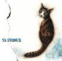 【オリコン加盟店】通常盤■斉藤和義　CD【55 STONES】21/3/24発売【楽ギフ_包装選択】