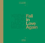 【オリコン加盟店】完全生産限定盤A 取 ★DVD付 スペシャルブック仕様■KREVA CD DVD【Fall in Love Again feat. 三浦大知】20/12/23発売【楽ギフ_包装選択】