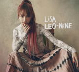 【オリコン加盟店】初回生産限定盤B[取]★DVD付★シリアルナンバー付チラシ封入■LiSA　CD+DVD【LEO-NiNE】20/10/14発売【楽ギフ_包装選択】のサムネイル