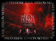 【オリコン加盟店】★完全生産限定盤[取]★三方背BOX仕様★ライブフォトカード30枚封入■THE YELLOW MONKEY 6DVD【30th Anniversary THE YELLOW MONKEY SUPER DOME TOUR BOX】21/3/10発売【楽ギフ_包装選択】