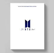  IRX  BTS ʐ^W THE FACT BTS PHOTO BOOK SPECIAL EDITIONFWE REMEMBER 21 10 29    I 