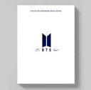 【オリコン加盟店】★BTS 写真集【THE FACT BTS PHOTO BOOK SPECIAL 