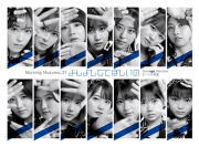 モーニング娘。'21　CD 【Teenage Solution／よしよししてほしいの／ビートの惑星】 初回生産限定盤SP1 2021/12/8発売 ○前作から約1年ぶりとなる2021年第1弾シングルは、通算70枚目の節目となるトリプルA面シングル！2021年12月13日のコンサートをもって卒業する10期メンバー佐藤優樹にとってのラストシングルとなります。 ■初回生産限定盤SP1 ・CDのみ ・28Pフォトブックレット付 ・デジパック仕様・トールケースサイズ ■収録内容 [CD]1. Teenage Solution 2. よしよししてほしいの 3. ビートの惑星 4. 女子かしまし物語 (モーニング娘。'21 Ver.) ＜Additional Track＞ 5. Teenage Solution (Instrumental) 6. よしよししてほしいの (Instrumental) 7. ビートの惑星 (Instrumental) 8. 女子かしまし物語 (モーニング娘。'21 Ver.) (Instrumental) ＜Additional Track＞ ※収録内容・仕様等は予告無く変更になる場合がございます。予めご了承下さい。 ■初回生産限定盤Aは　こちら ■初回生産限定盤Bは　こちら ■初回生産限定盤Cは　こちら ■通常盤Aは　こちら ■通常盤Bは　こちら ■通常盤Cは　こちら ★2021/12/22発売　同タイトル ■初回生産限定盤SP2は　こちら 「モーニング娘。」さん関連の他の商品はこちらへ 【ご注文前にご確認下さい！！】（日本国内） ★ただ今のご注文の出荷日は、発売日後です。 ★配送方法とお届け日数と送料につきましては、お荷物の大きさ、お届け先の地域によって異なる場合がございますので、ご理解の上、予めご了承ください。