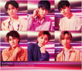 yIRXzA[]DVDtX[uP[XSixTONES CD+DVDy}XJz21/8/11yMtgsz