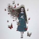 【オリコン加盟店】通常盤■DIR EN GREY CD【朧】21/4/28発売【楽ギフ_包装選択】