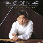 【オリコン加盟店】横山幸雄 Blu-spec CD2【ショパン