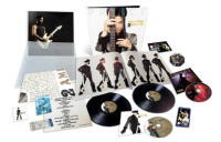 【オリコン加盟店】完全生産限定盤スーパー・デラックス・エディション[取]★Blu-ray+2LP+付属品付■プリンス Blu-spec CD2+Blu-ray+2LP【ウェルカム・2・アメリカ】21/8/25発売【楽ギフ_包装選択】
