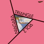 【オリコン加盟店】通常盤[初回仕様/取]★応募券封入■ナイアガラ トライアングル 2CD【NIAGARA TRIANGLE Vol.2 40th Anniversary Edition】22/3/21発売【楽ギフ_包装選択】