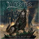 【オリコン加盟店】初回生産分[取] 特製ステッカー封入 LOVEBITES 2CD【HEAVY METAL NEVER DIES - LIVE IN TOKYO 2021】21 9 29発売【楽ギフ_包装選択】