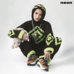 【オリコン加盟店】通常盤[初回プレス/取]★W購入者特典応募シリアル■iri CD【neon】22/2/23発売【楽ギフ_包装選択】