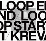 【オリコン加盟店】●完全生産限定盤A★DVD付+デジパック仕様■KREVA 2CD+DVD【LOOP END / LOOP START [Deluxe Edition]】21/2/16発売【楽ギフ_包装選択】