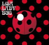 【オリコン加盟店】特典クリアファイル 外付 ★初回生産限定盤B 取 ★DVD付■LiSA CD DVD【LADYBUG】21/5/19発売【楽ギフ_包装選択】