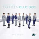 T1419 CD 【OUR TEEN:BLUE SIDE】 通常盤(初回仕様) 2022/3/9発売 ○今年1月にデビューした韓国人5名、日本人4名が所属するK-POPボーイズグループT1419。2021年1月に「ASURABALBALTA」で韓国デビューを果たすとMVは3000万回再生を突破し、K-POP界期待のニュースターとして国内外から熱い期待を寄せられた。そんなT1419の日本デビューミニアルバム「OUR TEEN:BLUE SIDE」は混沌としながらも無垢な透明感をもった”青春”を表現したミニアルバム。タイトル曲「Run up」を筆頭に青春を駆け上がる彼等の現在を切り取ったミニアルバムに仕上がっている。また日本デビューに向けてオリジナルバラエティ番組「T1419 EDELHOUSE」の放送が決定！1月18日～AbemaTVで放送開始され、Hulu、FOD、ホームドラマチャンネルなどでも放送される。番組のテーマソング「Daydreamer」と番組内でメンバーが初めて作詞を担当したファンソング「HOME」の日本オリジナル楽曲も本アルバムに収録。加え、韓国発売曲のJapanese ver.を収録する。 ★初回仕様特典 ・トレカ+オンライン通話会応募券封入 ■通常盤 ・CDのみ ■収録内容 [CD]・Run up ・Daydreamer ・HOME ・ASURABALBALTA （Japanese Ver.） ・EXIT （Japanese Ver.） ・FLEX（Japanese Ver.） ・Red Light,Green Light（Japanese Ver.） ※収録予定内容の為、発売の際に収録順・内容等変更になる場合がございますので、予めご了承下さいませ。 ■初回生産限定盤A(CD+Blu-ray)は　こちら ■初回生産限定盤B(2CD)は　こちら 「T1419」関連の他の商品はこちらへ 【ご注文前にご確認下さい！！】（日本国内） ★ただ今のご注文の出荷日は、発売日後です。 ★配送方法とお届け日数と送料につきましては、お荷物の大きさ、お届け先の地域によって異なる場合がございますので、ご理解の上、予めご了承ください。U1/13　メ1/14　INT5～