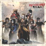 【オリコン加盟店】■通常盤■聖飢魔II CD【BLOODIEST】22/9/21発売【楽ギフ_包装選択】