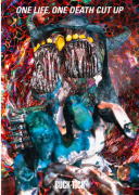 BUCK-TICK　Blu-ray 【ONE LIFE, ONE DEATH CUT UP】 10%OFF 2022/7/6発売 ○tデビュー35周年を迎えても、未だ精力的に活動をしているBUCK-TICK。今も昔も変わらず新たなことにチャレンジし、誰にも真似できないBUCK-TICKの魅力を伝えるべく、2000年～2010年BMGジャパン（現ソニー・ミュージックレーベルズ）に所属していた時代のライヴ映像作品を2020年7月6日に発売 ■仕様 ・Blu-ray（1枚） ■収録内容 [Blu-ray]THING III GLAMOROUS 唄 CHECK UP サファイア DOWN ASYLUM GARDEN CHAOS～キラメキの中で... ミウ 細胞具ドリー：ソラミミ：PHANTOM Death wish カイン 女神 FLAME BRAN-NEW LOVER Baby, I want you. RHAPSODY ドレス idol Ash-ra PHYSICAL NEUROSE ※本商品の収録内容は、2020年3月18日発売「B-T LIVE PRODUCT -Ariola YEARS-」（BVXL-80）のDISC1と同様です。 ※収録予定内容の為、発売の際に収録順・内容等変更になる場合がございますので、予めご了承下さいませ。 ★デビュー35周年を記念アリオラリリースの9タイトル ■その他のタイトルは　こちら 「BUCK-TICK」関連の他の商品はこちらへ 【ご注文前にご確認下さい！！】（日本国内） ★ただ今のご注文の出荷日は、発売日後です。 ★配送方法とお届け日数と送料につきましては、お荷物の大きさ、お届け先の地域によって異なる場合がございますので、ご理解の上、予めご了承ください。