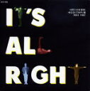 【オリコン加盟店】■オフコース CD【IT 039 S ALL RIGHT OFF COURSE SELECTION III 1984-1987】22/6/15発売【楽ギフ_包装選択】