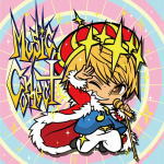 【オリコン加盟店】初回生産分[取]★応募抽選専用ハガキ+ステッカー封入■手越祐也　CD【Music Connect】22/10/5発売【楽ギフ_包装選択】