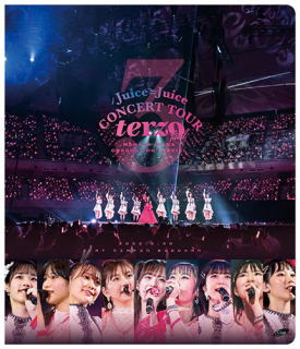 【オリコン加盟店】★フォトブックレット封入★10％OFF■Juice=Juice Blu-ray【Juice=Juice CONCERT TOUR ..