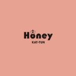 【オリコン加盟店】初回限定盤2[取]★DVD付★24P歌詞ブックレット★「Honey」卓上カレンダー封入■KAT-TUN CD+DVD【Honey】22/3/29発売【ギフト不可】