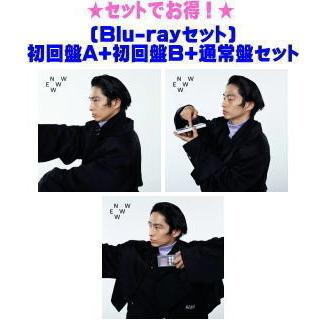 ڥꥳŹۡŵ3γաϡ[Blu-rayå]A+B+̾[]å[] CD+Blu-r...