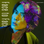 【オリコン加盟店】通常盤[ハ取]★4Pジュエルケース仕様■山下智久 CD【Face To Face】22/2/16発売【楽ギフ_包装選択】