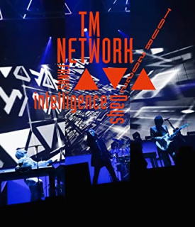 【オリコン加盟店】通常盤★10％OFF■TM NETWORK Blu-ray【TM NETWORK TOUR 2022 “FANKS intelligence Days” at PIA ARENA MM】22/12/28発売【楽ギフ_包装選択】