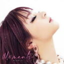 【オリコン加盟店】通常盤■MARiA CD【Moments】22/6/22発売【楽ギフ_包装選択】