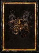 【オリコン加盟店】完全生産限定盤★特典CD+特典Blu-ray付★特殊パッケージ仕様■DIR EN GREY 2CD+Blu-ray【PHALARIS】22/6/15発売【楽ギフ_包装選択】