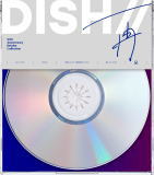 Rakuten - 【オリコン加盟店】●先着特典スクエア型ステッカー[外付]通常盤■DISH// CD【再】22/4/6発売【楽ギフ_包装選択】