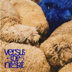 【オリコン加盟店】先着特典ステッカー[外付]★初回生産限定盤[取]★Blu-ray付■yama CD+Blu-ray【Versus the night】22/8/31発売【楽ギフ_包装選択】