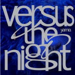 【オリコン加盟店】通常盤■yama CD【Versus the night】22/8/31発売【楽ギフ_包装選択】