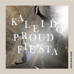 【オリコン加盟店】初回生産限定盤[取]★Blu-ray付■UNISON SQUARE GARDEN　CD+Blu-ray【kaleido proud fiesta】22/4/13発売【楽ギフ_包装選択】