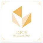 【オリコン加盟店】通常盤[[初回生産分/取]★オンライントーク会抽選券■いれいす CD【DICE】22/7/20発売【楽ギフ_包装選択】