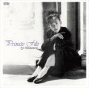 【オリコン加盟店】生産限定盤[取]■松本伊代 CD【Private File+4】22/6/29発売【楽ギフ_包装選択】